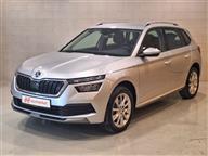 Skoda Kamiq 1.0 TSI Premium DSG