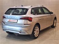 Skoda Kamiq 1.0 TSI Premium DSG