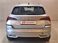 Skoda Kamiq 1.0 TSI Premium DSG