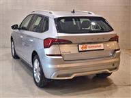 Skoda Kamiq 1.0 TSI Premium DSG