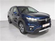 Suzuki SX4 S-Cross 1.4 Mhev Allgrip GLX Premium