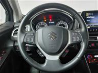 Suzuki SX4 S-Cross 1.4 Mhev Allgrip GLX Premium