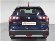 Suzuki SX4 S-Cross 1.4 Mhev Allgrip GLX Premium