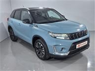 Suzuki Vitara 1.4 Hybrid 4x4 GLX Premium Otomatik Çift Renk