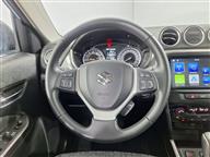 Suzuki Vitara 1.4 Hybrid 4x4 GLX Premium Otomatik Çift Renk