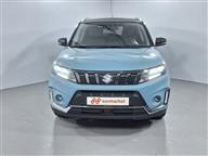 Suzuki Vitara 1.4 Hybrid 4x4 GLX Premium Otomatik Çift Renk