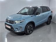 Suzuki Vitara 1.4 Hybrid 4x4 GLX Premium Otomatik Çift Renk