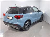 Suzuki Vitara 1.4 Hybrid 4x4 GLX Premium Otomatik Çift Renk