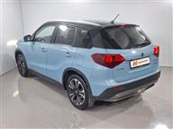 Suzuki Vitara 1.4 Hybrid 4x4 GLX Premium Otomatik Çift Renk