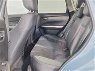 Suzuki Vitara 1.4 Hybrid 4x4 GLX Premium Otomatik Çift Renk