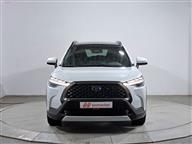 Toyota Corolla Cross 1.8 Passion X-Pack