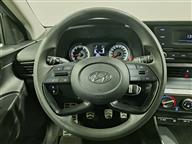 Hyundai Bayon 1.4 MPI Jump