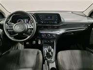 Hyundai Bayon 1.4 MPI Jump