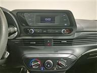 Hyundai Bayon 1.4 MPI Jump