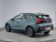 Hyundai Bayon 1.4 MPI Jump