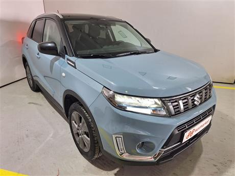 Suzuki Vitara 1.4 Hybrid Gl Elegance 4x2 Ç.Renk