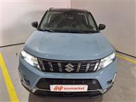 Suzuki Vitara 1.4 Hybrid Gl Elegance 4x2 Ç.Renk