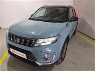 Suzuki Vitara 1.4 Hybrid Gl Elegance 4x2 Ç.Renk