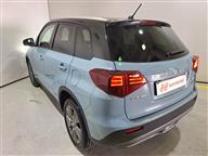 Suzuki Vitara 1.4 Hybrid Gl Elegance 4x2 Ç.Renk