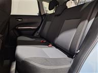 Suzuki Vitara 1.4 Hybrid Gl Elegance 4x2 Ç.Renk