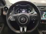 MG ZS Luxury Plus 1.0 6 AT