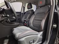 MG ZS Luxury Plus 1.0 6 AT