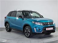 Suzuki Vitara 1.4 Hybrid 4x4 GLX Premium Otomatik Çift Renk