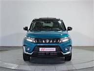 Suzuki Vitara 1.4 Hybrid 4x4 GLX Premium Otomatik Çift Renk