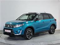 Suzuki Vitara 1.4 Hybrid 4x4 GLX Premium Otomatik Çift Renk