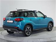 Suzuki Vitara 1.4 Hybrid 4x4 GLX Premium Otomatik Çift Renk