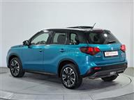 Suzuki Vitara 1.4 Hybrid 4x4 GLX Premium Otomatik Çift Renk