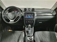 Suzuki Vitara 1.4 Hybrid 4x4 GLX Premium Otomatik Çift Renk