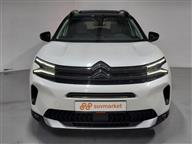 Citroen C5 1.5 BlueHDI Shine EAT8 130 Ps AirCross