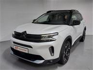 Citroen C5 1.5 BlueHDI Shine EAT8 130 Ps AirCross