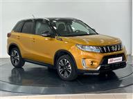 Suzuki Vitara 1.4 Hybrid 4x4 GLX Premium Otomatik Çift Renk