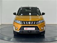 Suzuki Vitara 1.4 Hybrid 4x4 GLX Premium Otomatik Çift Renk