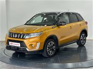 Suzuki Vitara 1.4 Hybrid 4x4 GLX Premium Otomatik Çift Renk