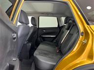 Suzuki Vitara 1.4 Hybrid 4x4 GLX Premium Otomatik Çift Renk