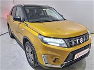 Suzuki Vitara 1.4 Hybrid Gl Elegance 4x2 Ç.Renk