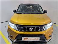 Suzuki Vitara 1.4 Hybrid Gl Elegance 4x2 Ç.Renk