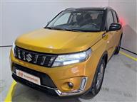 Suzuki Vitara 1.4 Hybrid Gl Elegance 4x2 Ç.Renk