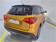 Suzuki Vitara 1.4 Hybrid Gl Elegance 4x2 Ç.Renk