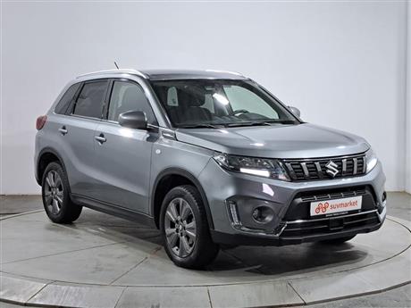 Suzuki Vitara 1.4 Hybrid Gl Elegance 4x2 T.Renk