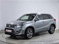 Suzuki Vitara 1.4 Hybrid Gl Elegance 4x2 T.Renk