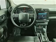 Citroen C3 1.2 PureTech Shine EAT6 112 Ps AirCross