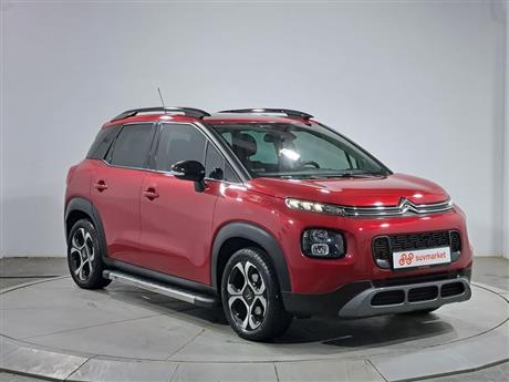 Citroen C3 1.2 PureTech Shine EAT6 112 Ps AirCross