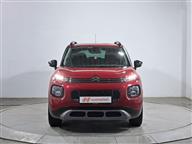 Citroen C3 1.2 PureTech Shine EAT6 112 Ps AirCross