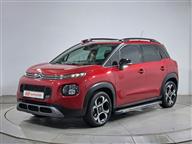 Citroen C3 1.2 PureTech Shine EAT6 112 Ps AirCross