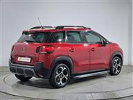 Citroen C3 1.2 PureTech Shine EAT6 112 Ps AirCross