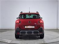 Citroen C3 1.2 PureTech Shine EAT6 112 Ps AirCross